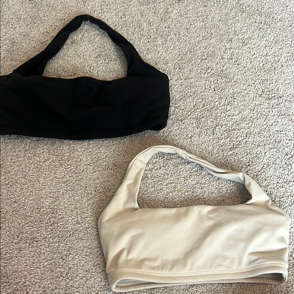 Revolution Halter Bra